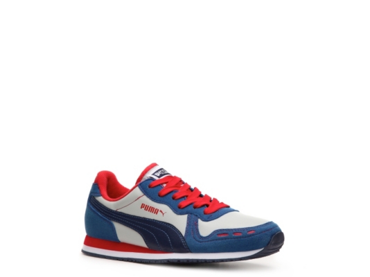 Puma Cabana Racer SL JR Boys' Toddler & Youth Sneaker