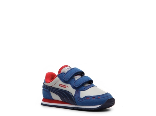 Puma Cabana Racer SL V Boys' Infant & Toddler Sneaker