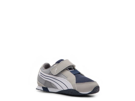 Puma H-Mesh V Boys' Infant & Toddler Sneaker