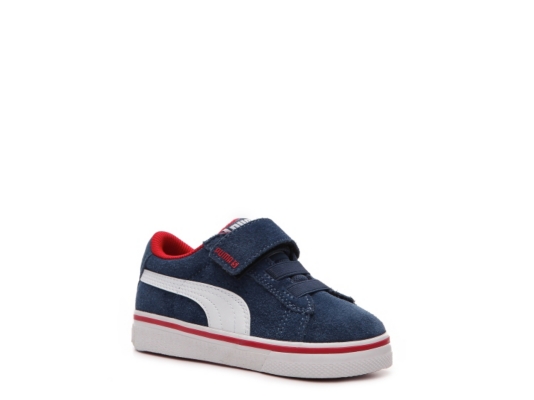 Puma S Vulc V Boys' Infant & Toddler Sneaker