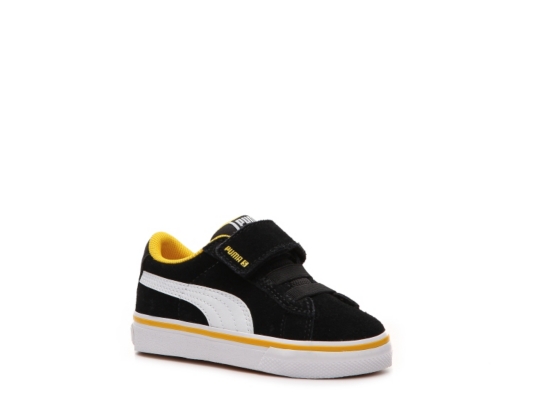 Puma S Vulc V Boys' Infant & Toddler Sneaker