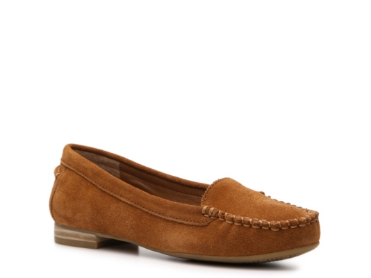 Lucky Brand Corral Loafer