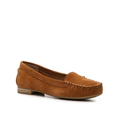 carthy loafer flat lucky brand