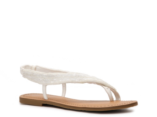 Jessica Simpson Judy Flat Sandal