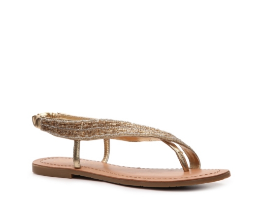 Jessica Simpson Judy Flat Sandal