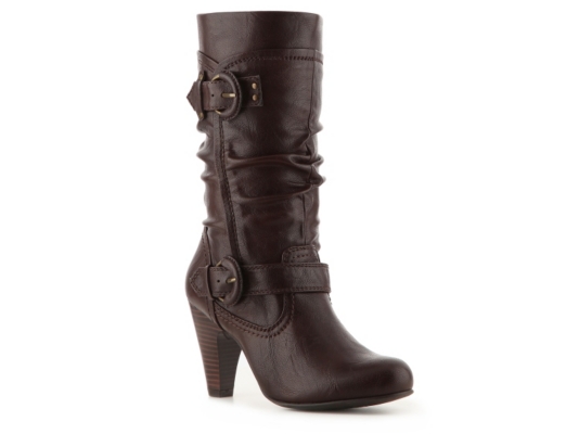 Rialto Gisel Boot
