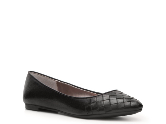 Steve Madden Inky Flat