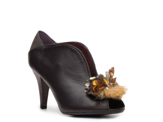 Poetic Licence Rainmaker Bootie