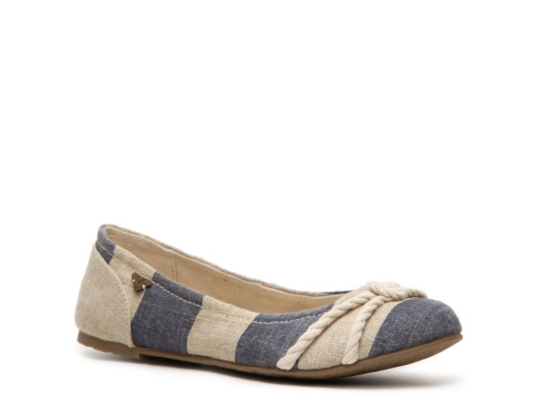 Roxy Adin Flat