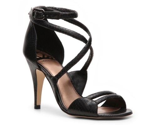Fergalicious Hex Sandal
