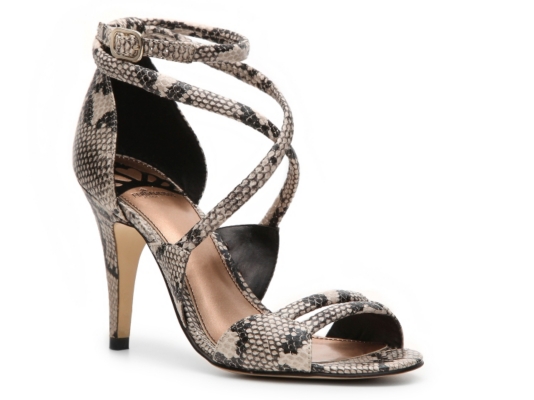 Fergalicious Hex Sandal