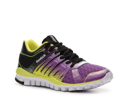 Reebok RealFlex Strength TR Cross Training Shoe