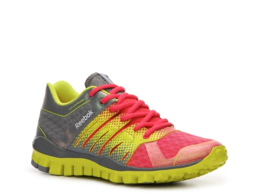 Reebok Flex Strength RealFlex Cross Training Shoe