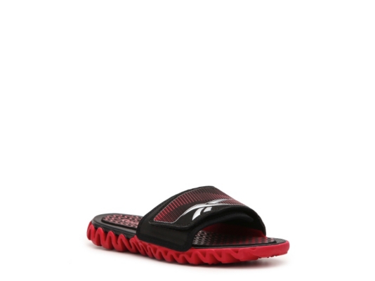 Reebok ZigNano II Boys' Toddler & Youth Slide