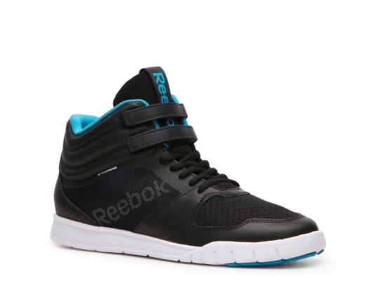 Reebok UR Lead Mid Dance Sneaker