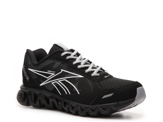 Reebok ZigLite Rush Lightweight Running Shoe
