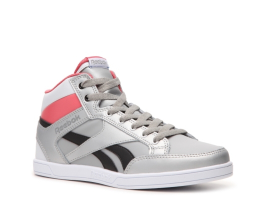 Reebok Royal Court Mid Sneaker