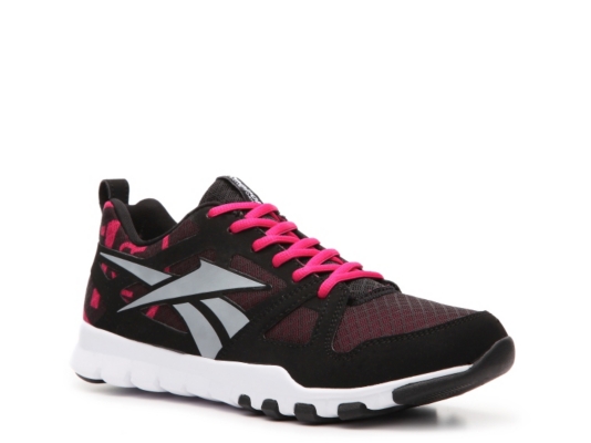 Reebok SubLite Train Lightweight Cross Training Shoe
