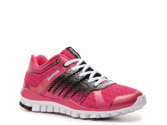 Reebok RealFlex Strength TR Cross Training Shoe