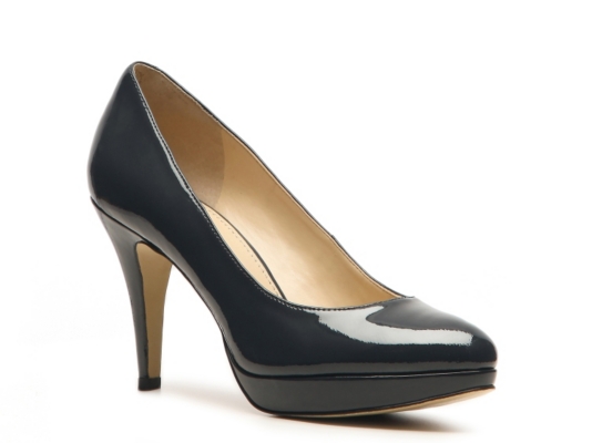 Enzo Angiolini Dixy Pump