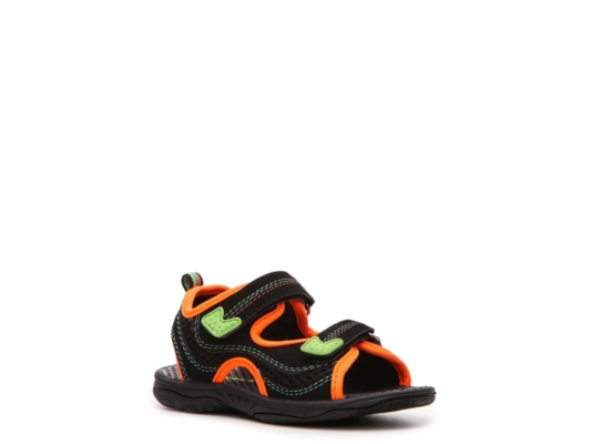 Carter's Surfer Boys' Infant & Toddler Water Sandal