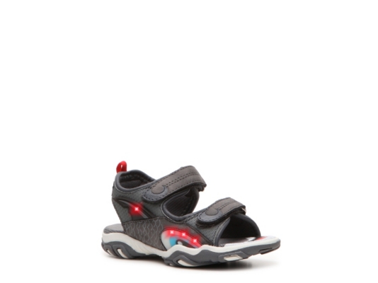 Carter's Tommy-C Light-Up Boys' Infant & Toddler Sandal