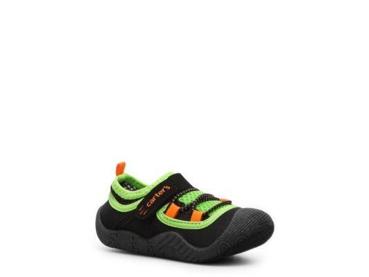 Carter's Aqua Sock Boys' Infant & Toddler Water Shoe