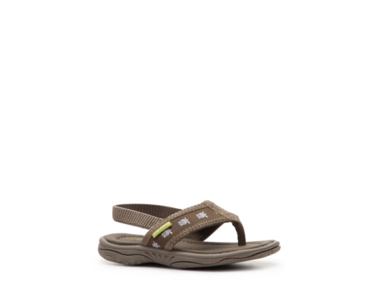 Carter's Montauk Boys' Infant & Toddler Sandal