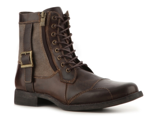 Steve Madden Buxton Boot
