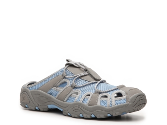 Propet Discovery Slide Shoe