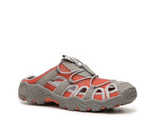 Propet Discovery Slip-On Sneaker