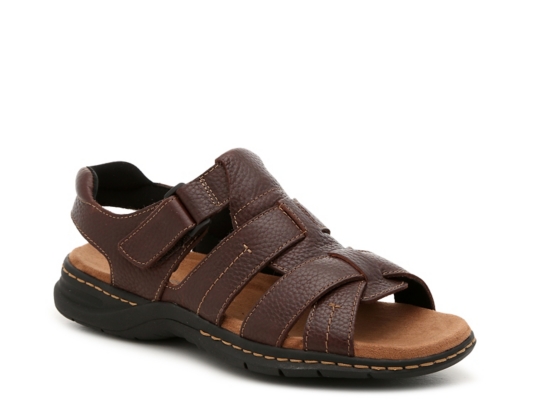 Dr. Scholl's Cain Fisherman Sandal