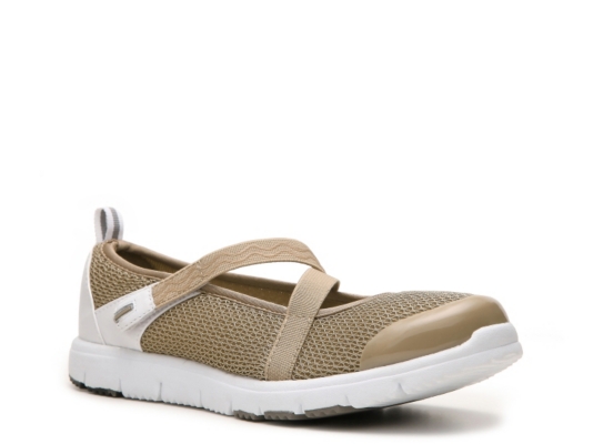 Propet Travel Walker Mary Jane Sneaker