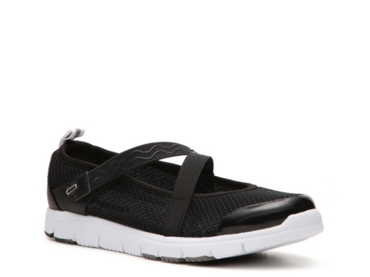 Propet Travel Walker Mary Jane Sneaker