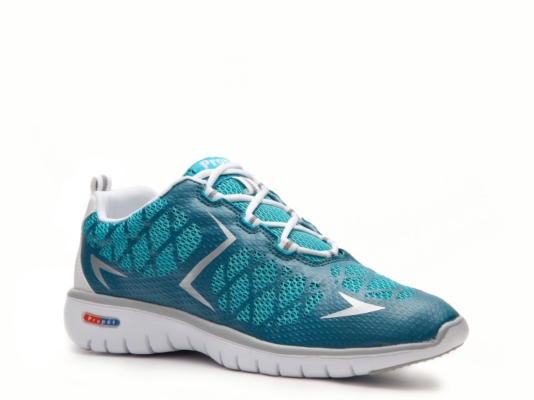 Propet Travel Sport Lightweight Athletic Sneaker