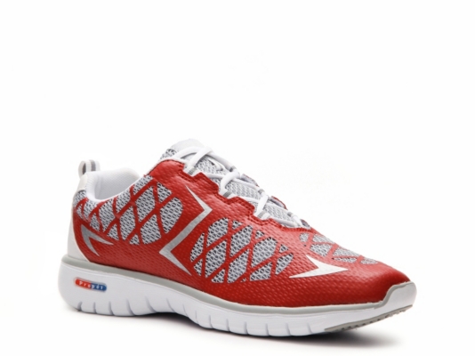 Propet Travel Sport Lightweight Athletic Sneaker