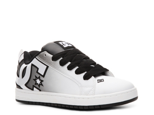 DC Court Graffik SE Skate Shoe