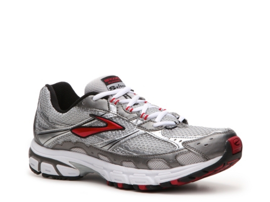 Brooks Switch 4 Performance Running Shoe