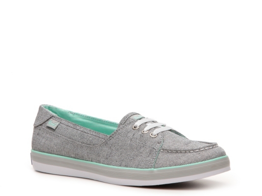 Keds Beacon Boat Shoe