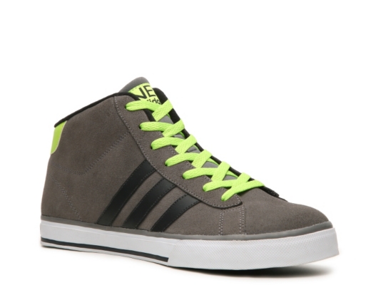 adidas SE Daily Mid Sneaker