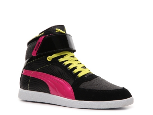Puma Skylaa Mid Sneaker