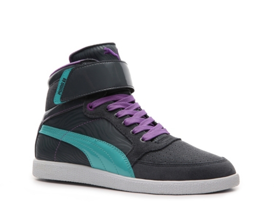 Puma Skylaa Mid Sneaker