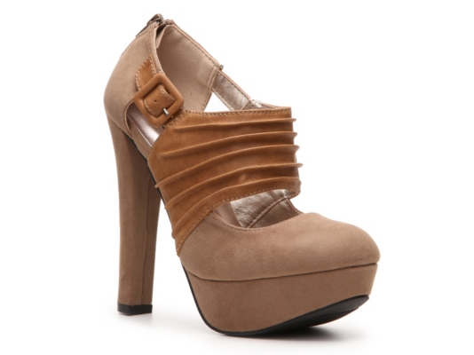Qupid Marc-26 Platform Pump
