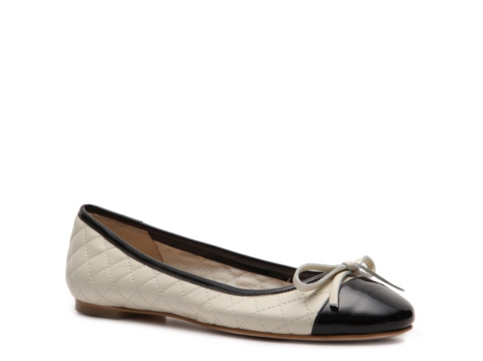 Le Mie Ballerine Pavlova Flat