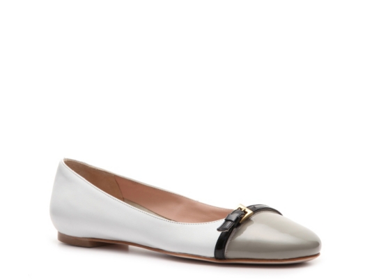 Le Mie Ballerine De Mille Flat