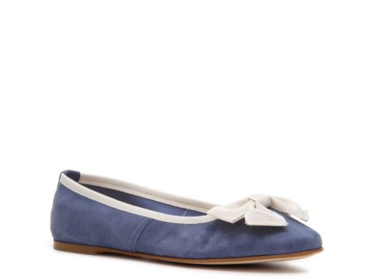 Le Mie Ballerine Karalli Flat