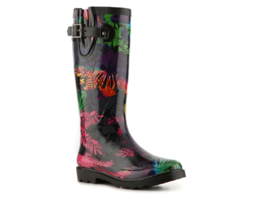 Chooka Tropa Rain Boot