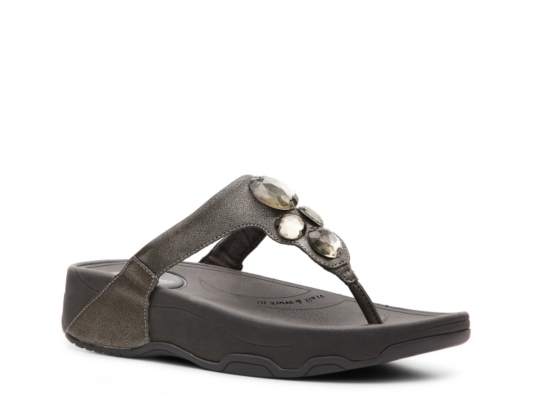 Skechers Tone-Ups Countdown Sandal