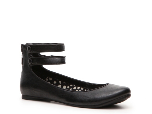Fergalicious Taboo Flat