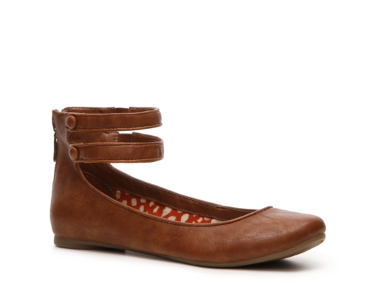 Fergalicious Taboo Flat